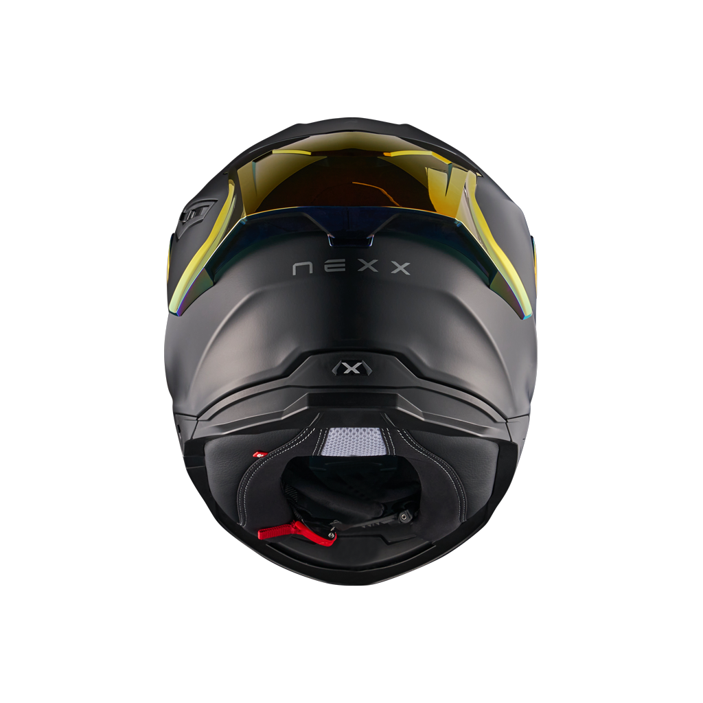 Y.100R SUBSONIC SPORT TOURING HELMET