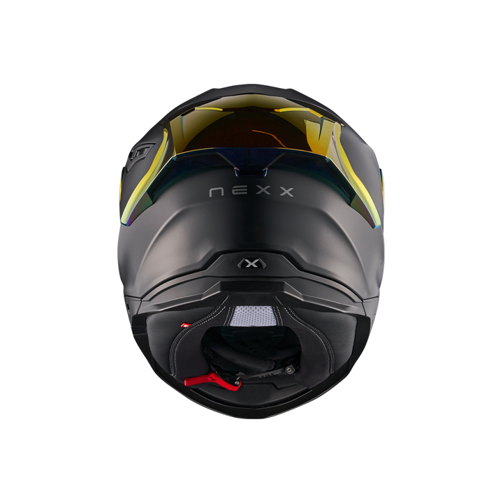 Y.100R SUBSONIC SPORT TOURING HELMET