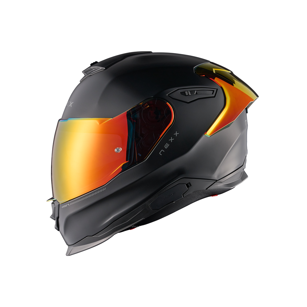 Y.100R SUBSONIC SPORT TOURING HELMET