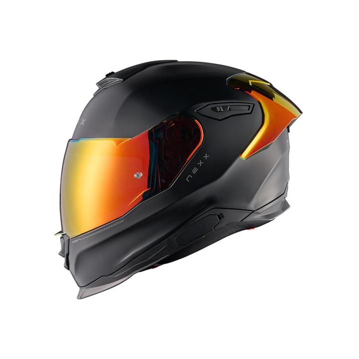Y.100R SUBSONIC SPORT TOURING HELMET