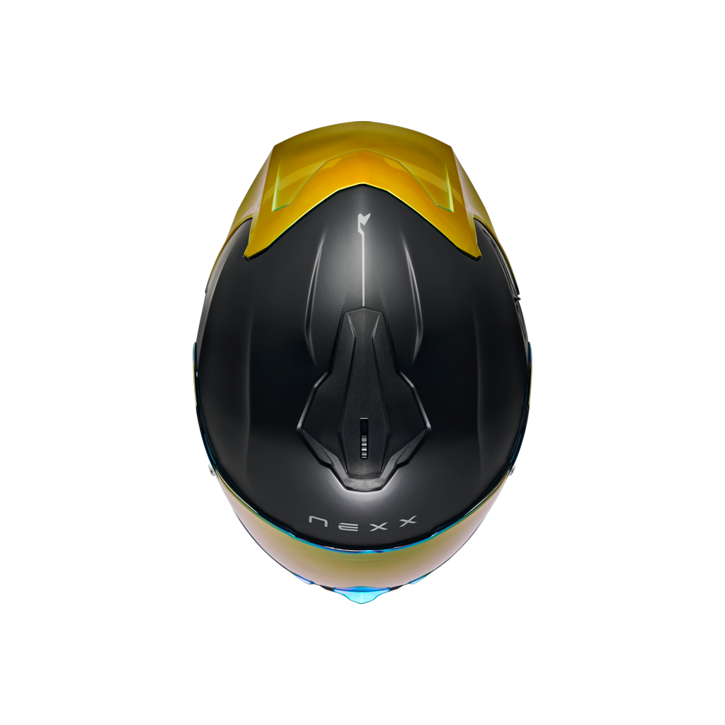 Y.100R SUBSONIC SPORT TOURING HELMET