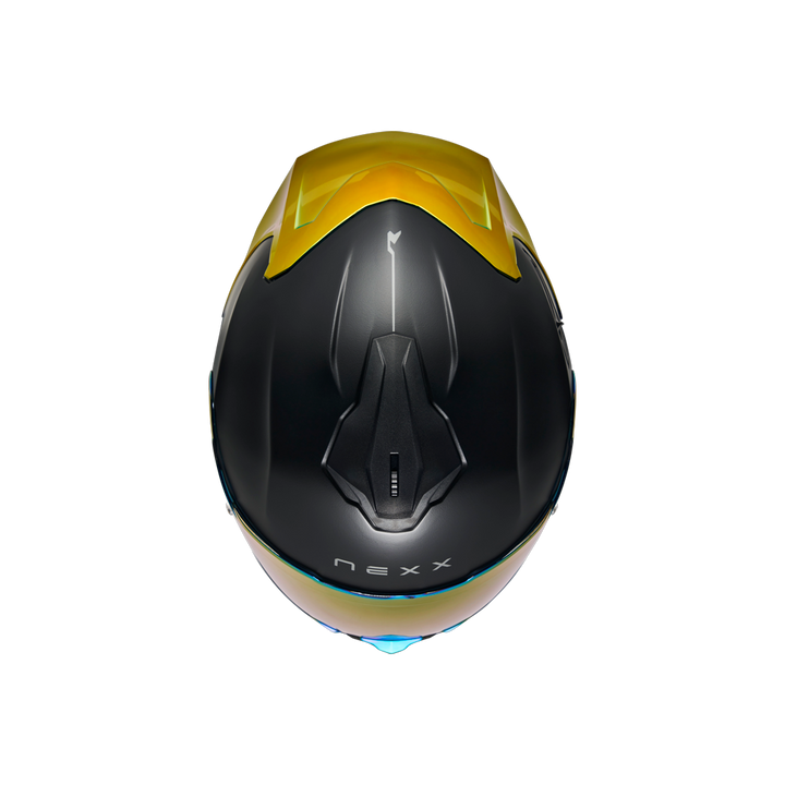 Y.100R SUBSONIC SPORT TOURING HELMET