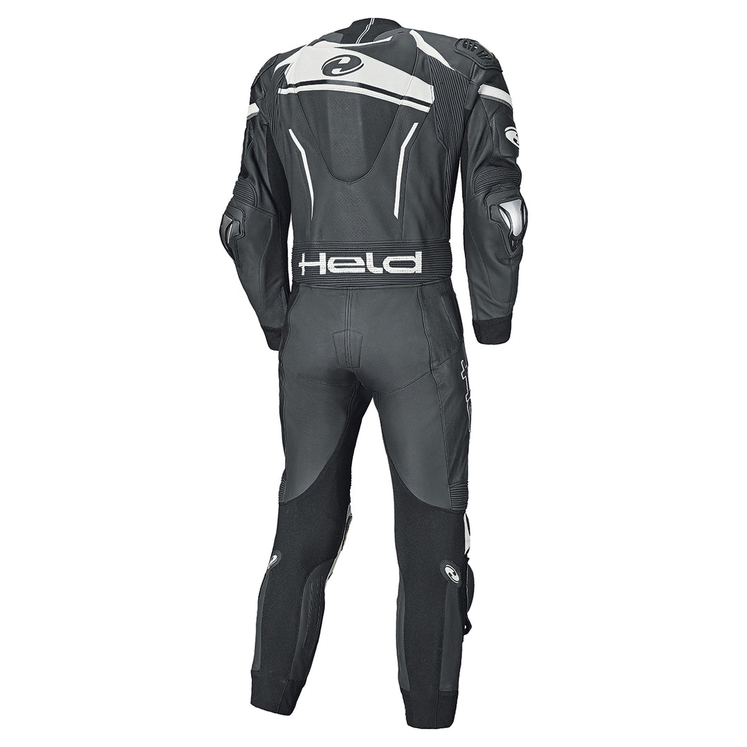 Slade II One Piece Suit