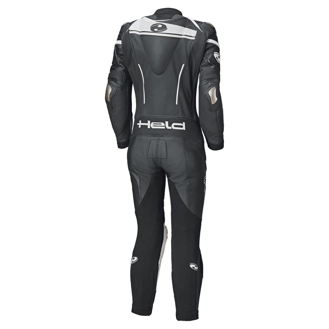 Slade II One Piece Suit