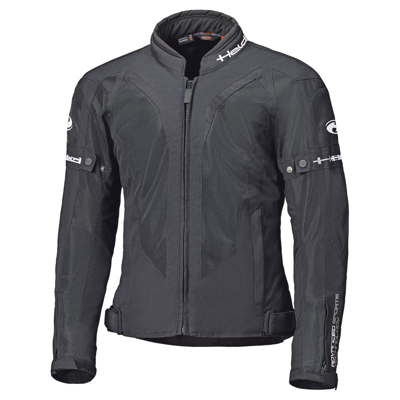 Sonic 2 Jacket – HELD USA