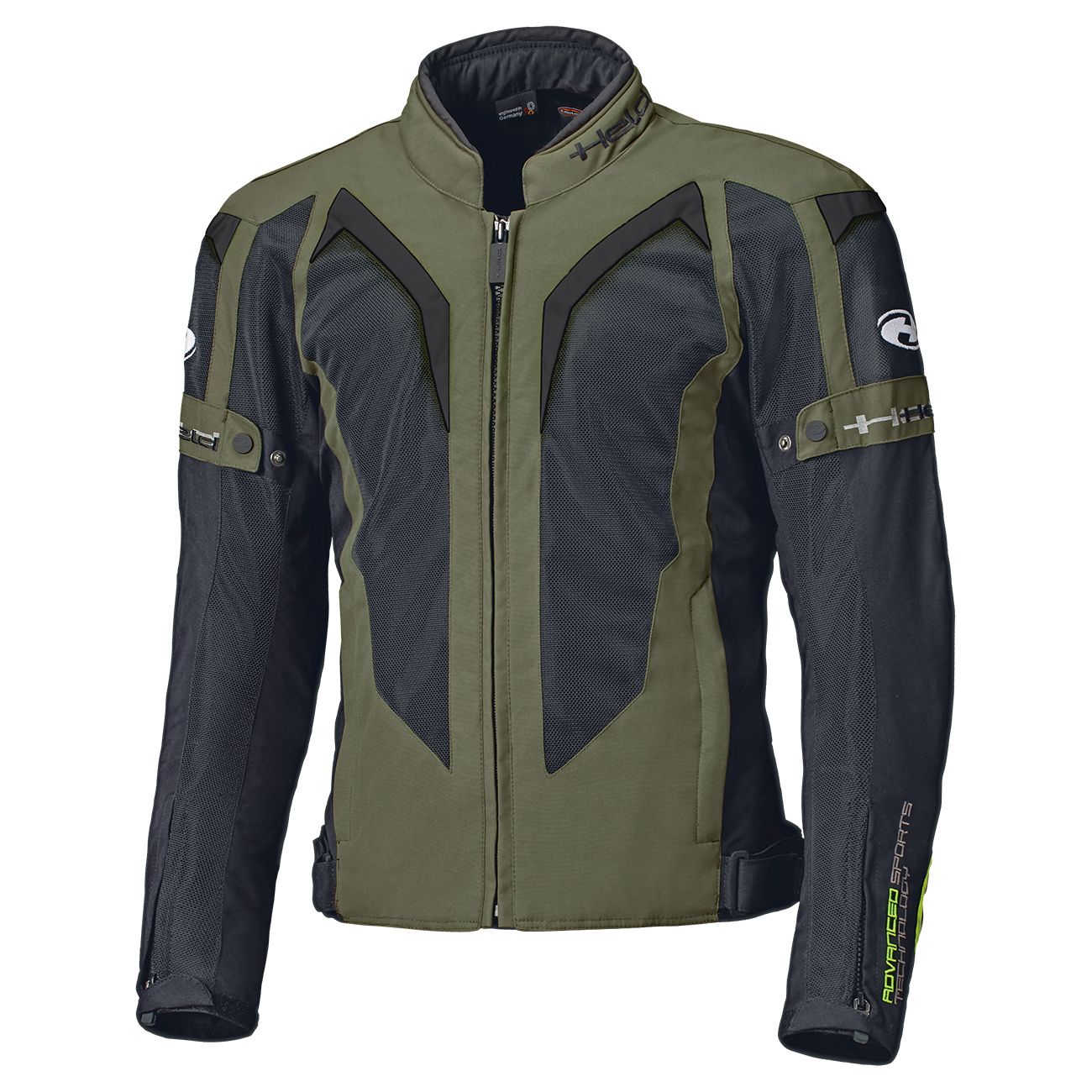 G.MAX SONIC BLADE TYPE 2000α ジャケット Sonic 2 Jacket – HELD USA