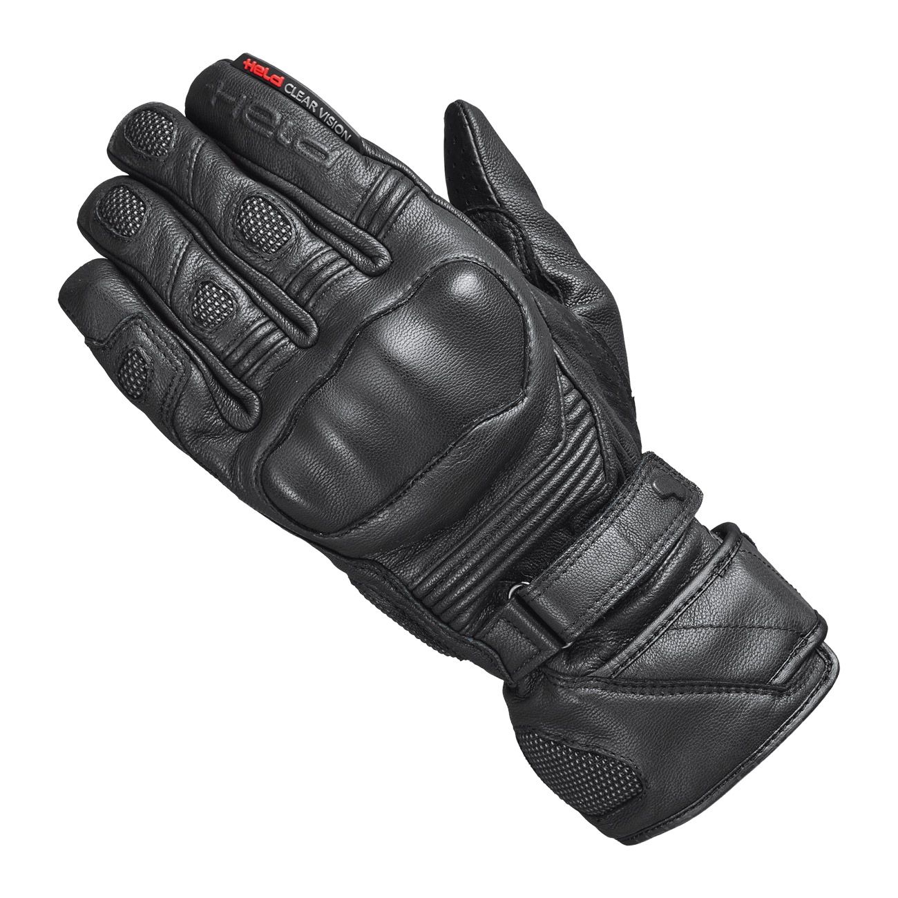 Held バイク用グローブ 黒 サイズ XL Touch2Black.jpg?v=1768797316&