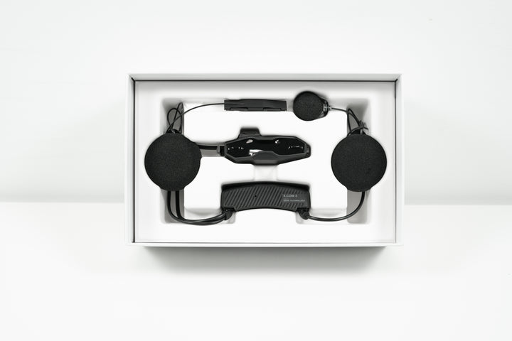 X-COMM 3 Bluetooth System