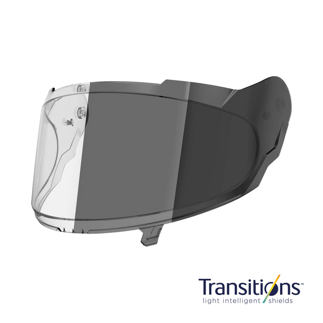 NEXX PHOTOCHROMIC SHIELD X.R3R