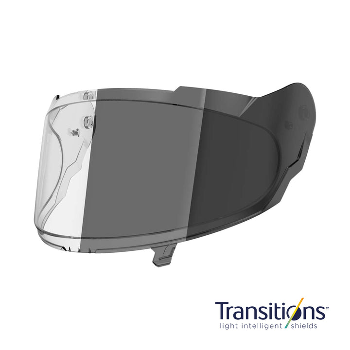 NEXX PHOTOCHROMIC SHIELD X.R3R
