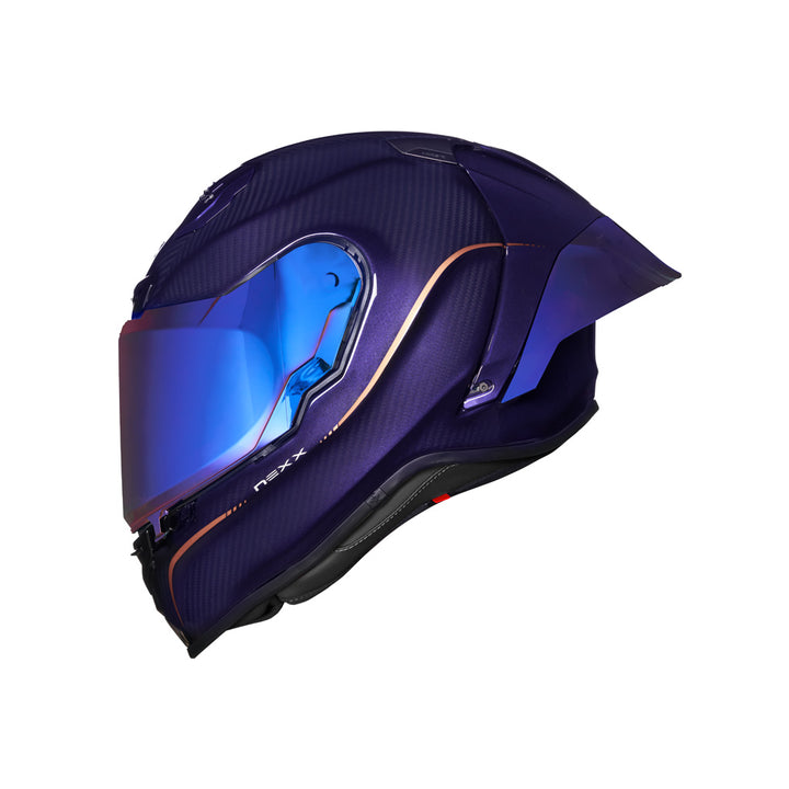 X.R3R HAGIBIS CARBON SPORT HELMET