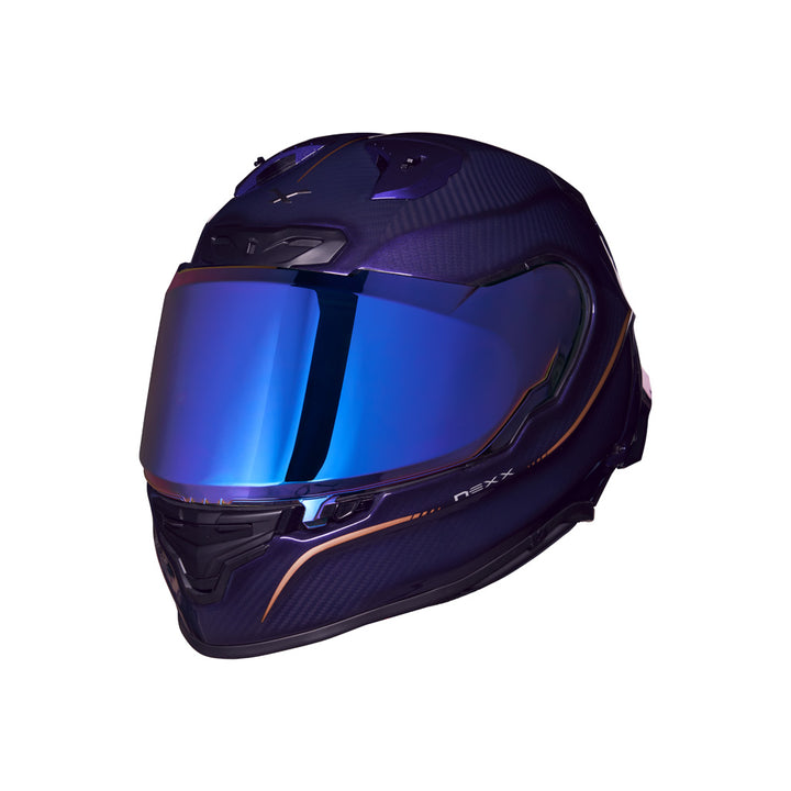 X.R3R HAGIBIS CARBON SPORT HELMET