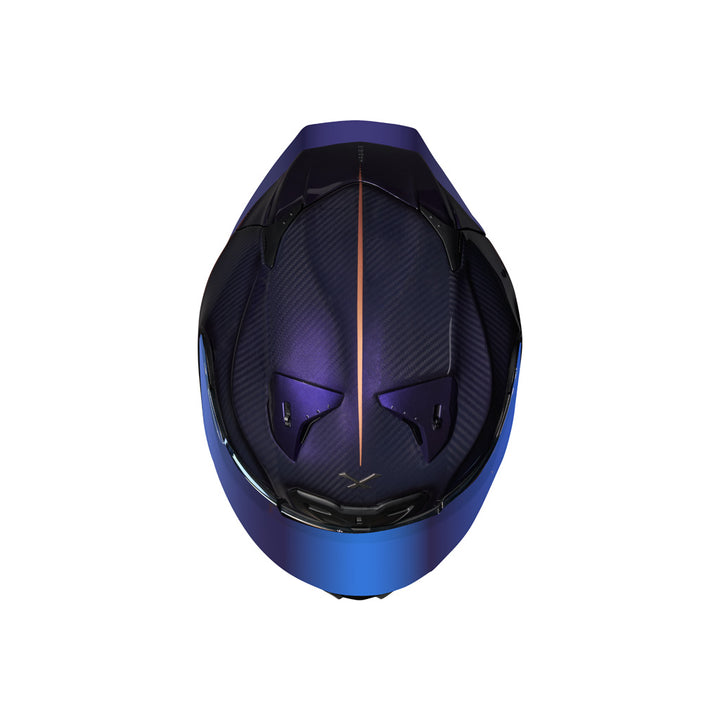 X.R3R HAGIBIS CARBON SPORT HELMET