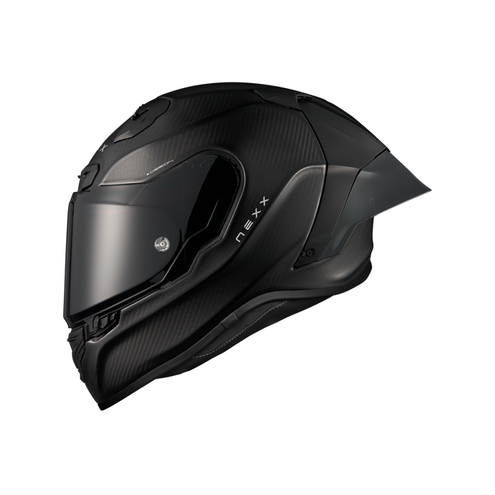 X.R3R ZERO PRO 2 CARBON SPORT HELMET
