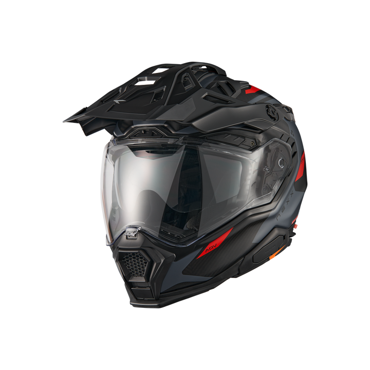 X.WED 3 KEYO ADVENTURE HELMET