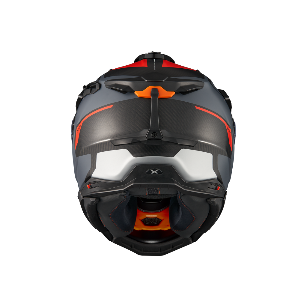 X.WED 3 KEYO ADVENTURE HELMET