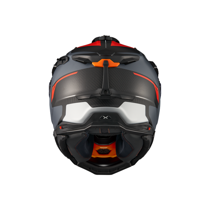 X.WED 3 KEYO ADVENTURE HELMET