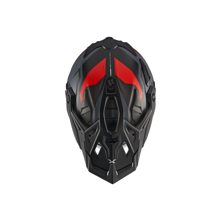 X.WED 3 KEYO ADVENTURE HELMET