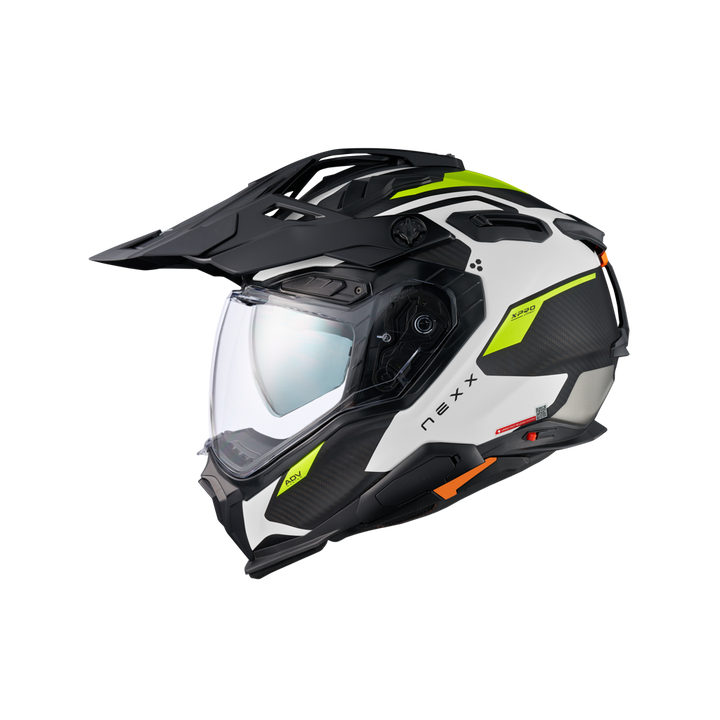 X.WED 3 KEYO ADVENTURE HELMET