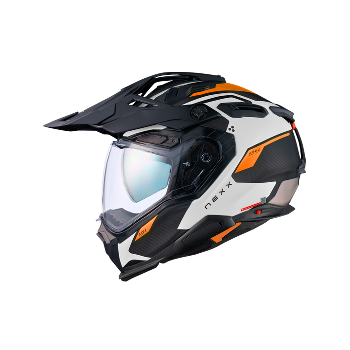 X.WED 3 KEYO ADVENTURE HELMET