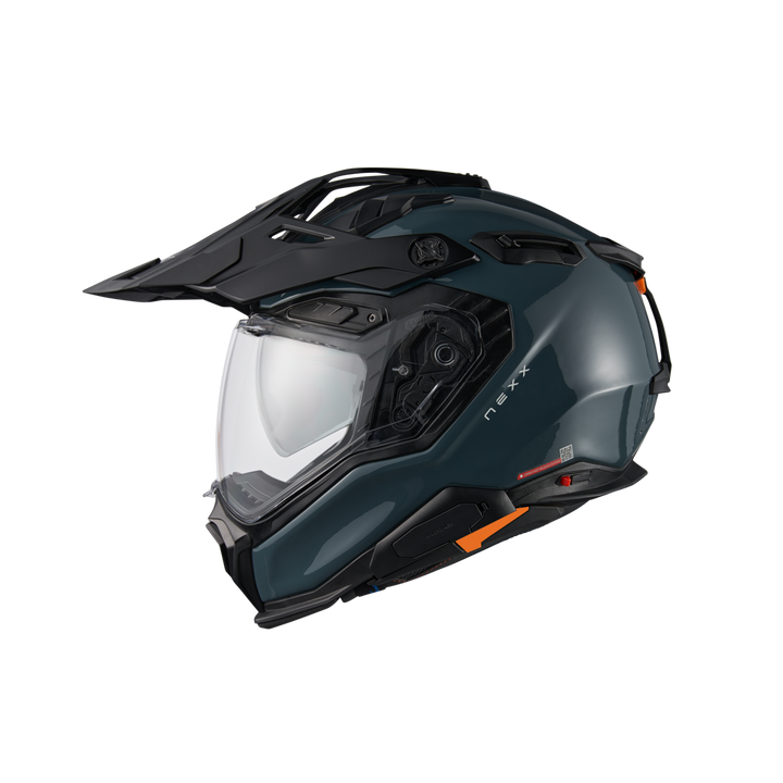 X.WED3 WILD PRO ADVENTURE HELMET