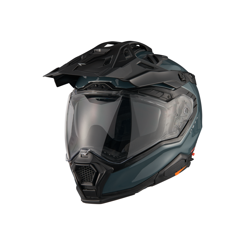 X.WED3 WILD PRO ADVENTURE HELMET