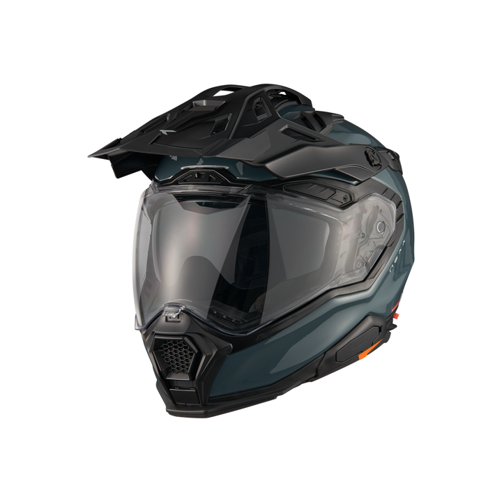 X.WED3 WILD PRO ADVENTURE HELMET