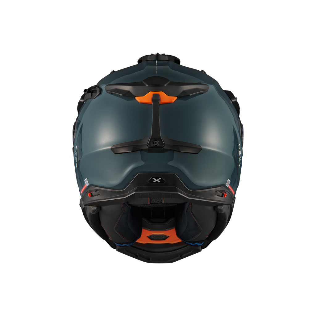 X.WED3 WILD PRO ADVENTURE HELMET