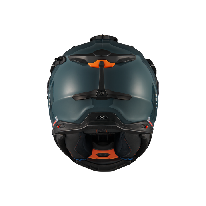 X.WED3 WILD PRO ADVENTURE HELMET