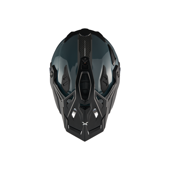 X.WED3 WILD PRO ADVENTURE HELMET