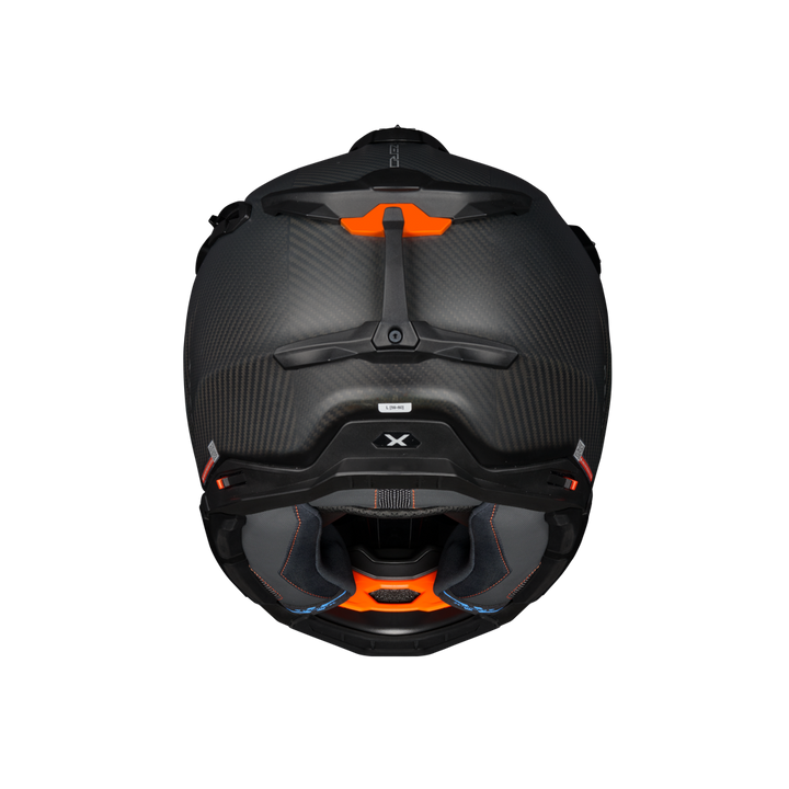 X.WED3 ZERO PRO CARBON ADVENTURE HELMET