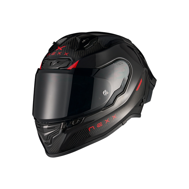 X.R3R APEX CARBON SPORT HELMET
