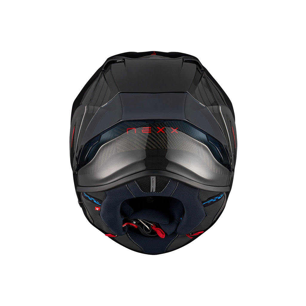 X.R3R APEX CARBON SPORT HELMET