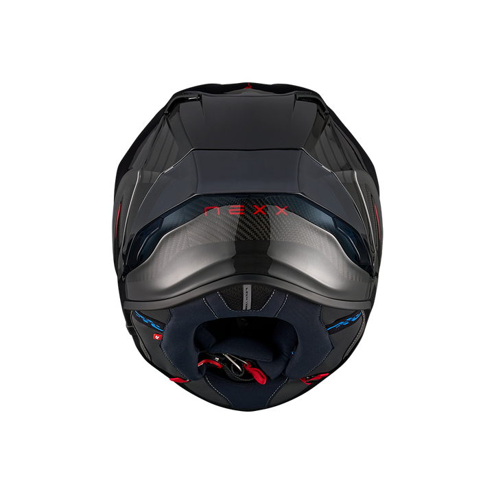 X.R3R APEX CARBON SPORT HELMET