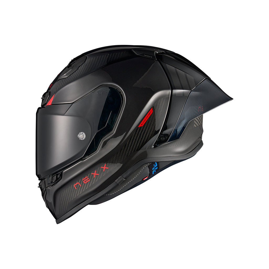 X.R3R APEX CARBON SPORT HELMET