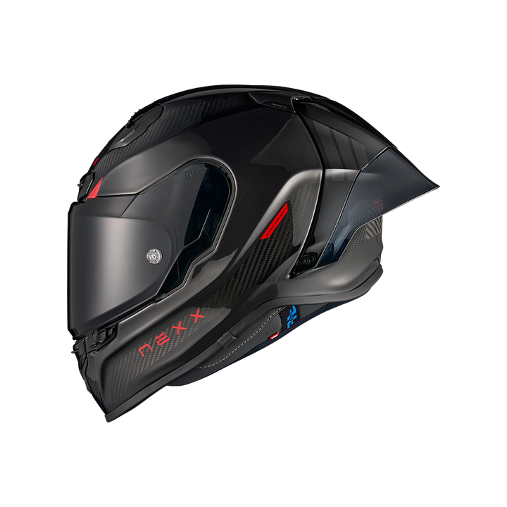 X.R3R APEX CARBON SPORT HELMET