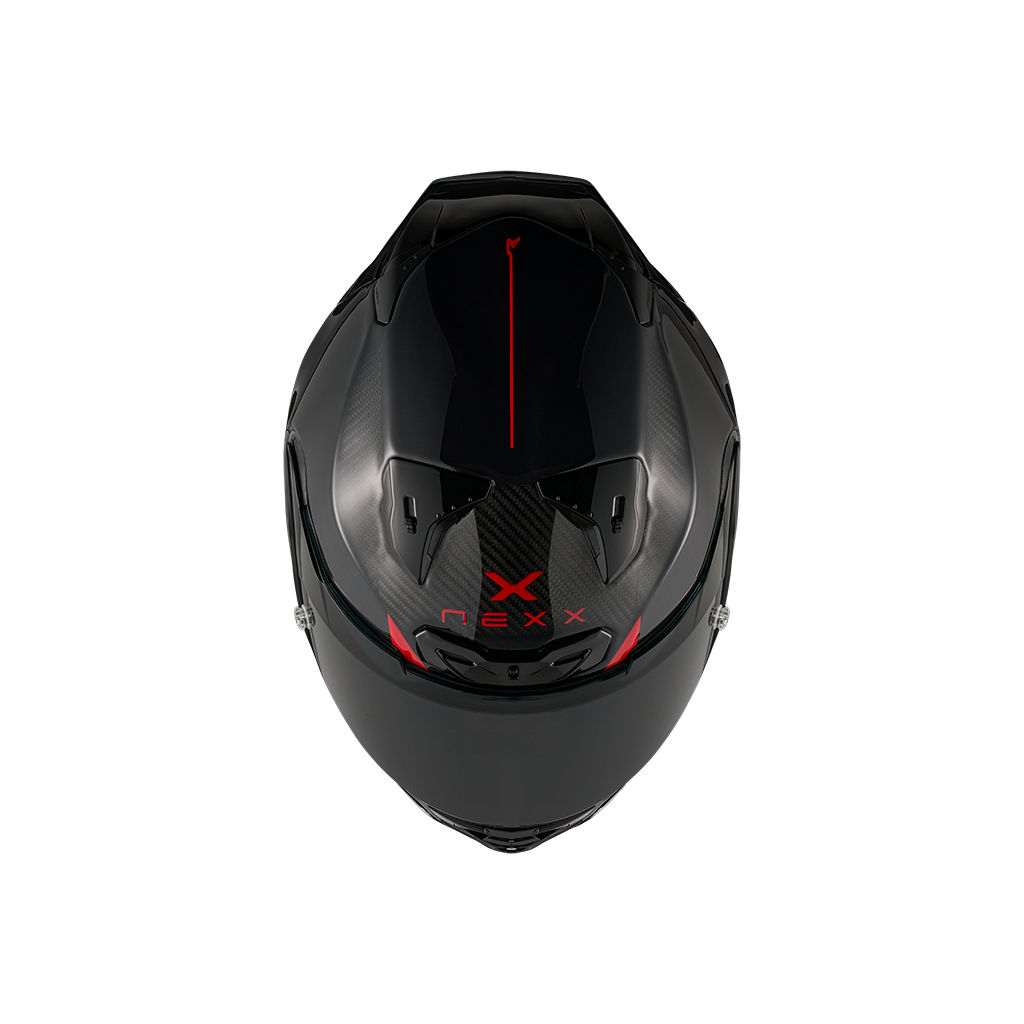 X.R3R APEX CARBON SPORT HELMET