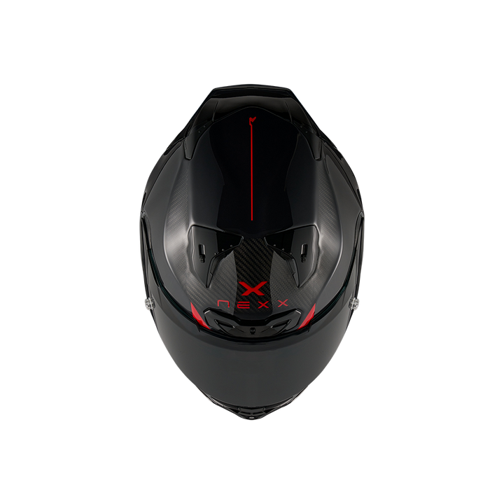 X.R3R APEX CARBON SPORT HELMET