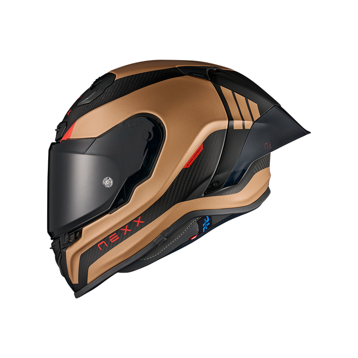 X.R3R APEX CARBON SPORT HELMET