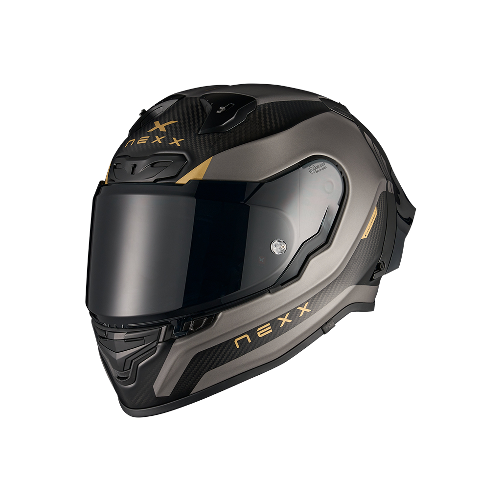 X.R3R APEX CARBON SPORT HELMET