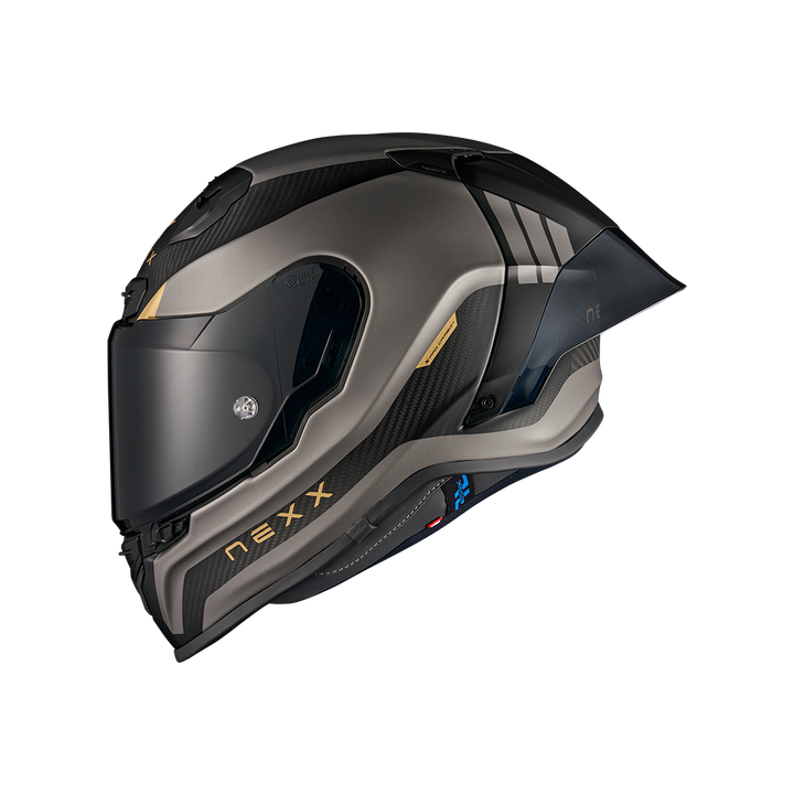 X.R3R APEX CARBON SPORT HELMET