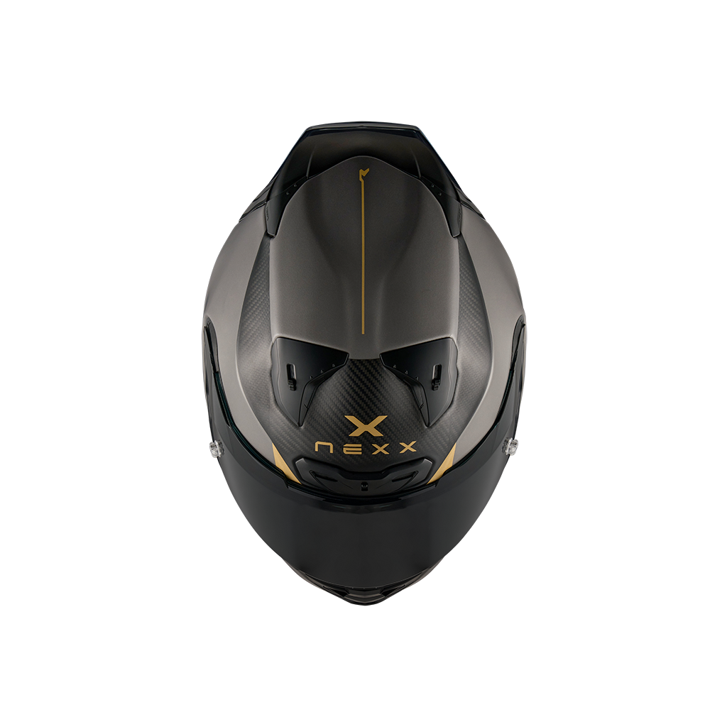 X.R3R APEX CARBON SPORT HELMET