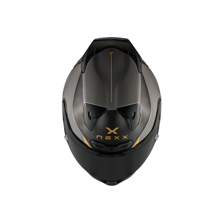 X.R3R APEX CARBON SPORT HELMET