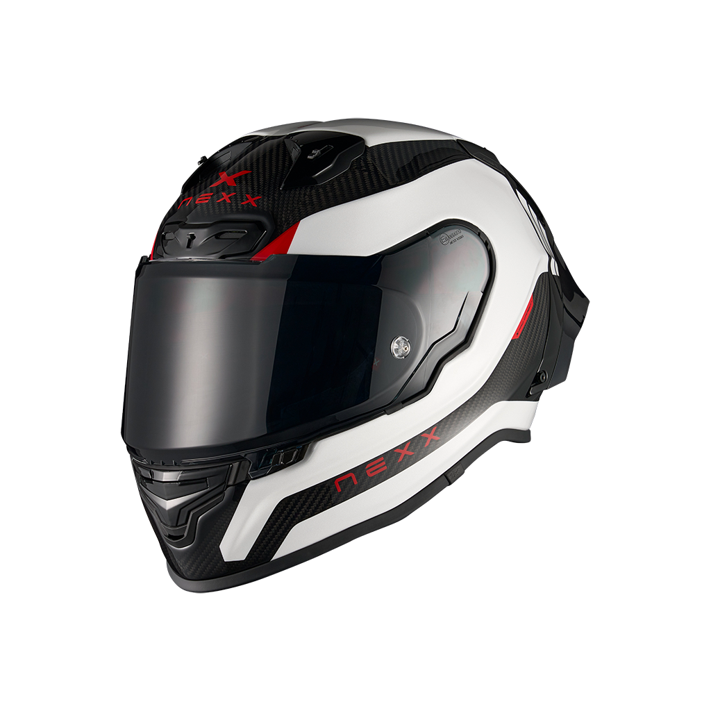 X.R3R APEX CARBON SPORT HELMET