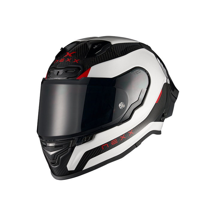 X.R3R APEX CARBON SPORT HELMET