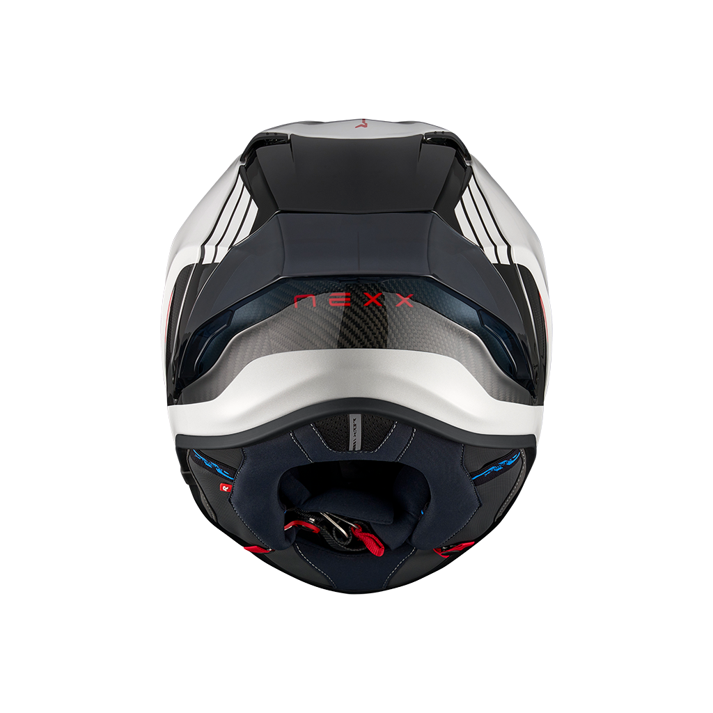 X.R3R APEX CARBON SPORT HELMET