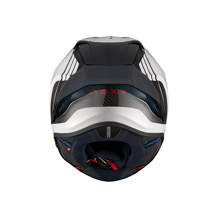 X.R3R APEX CARBON SPORT HELMET