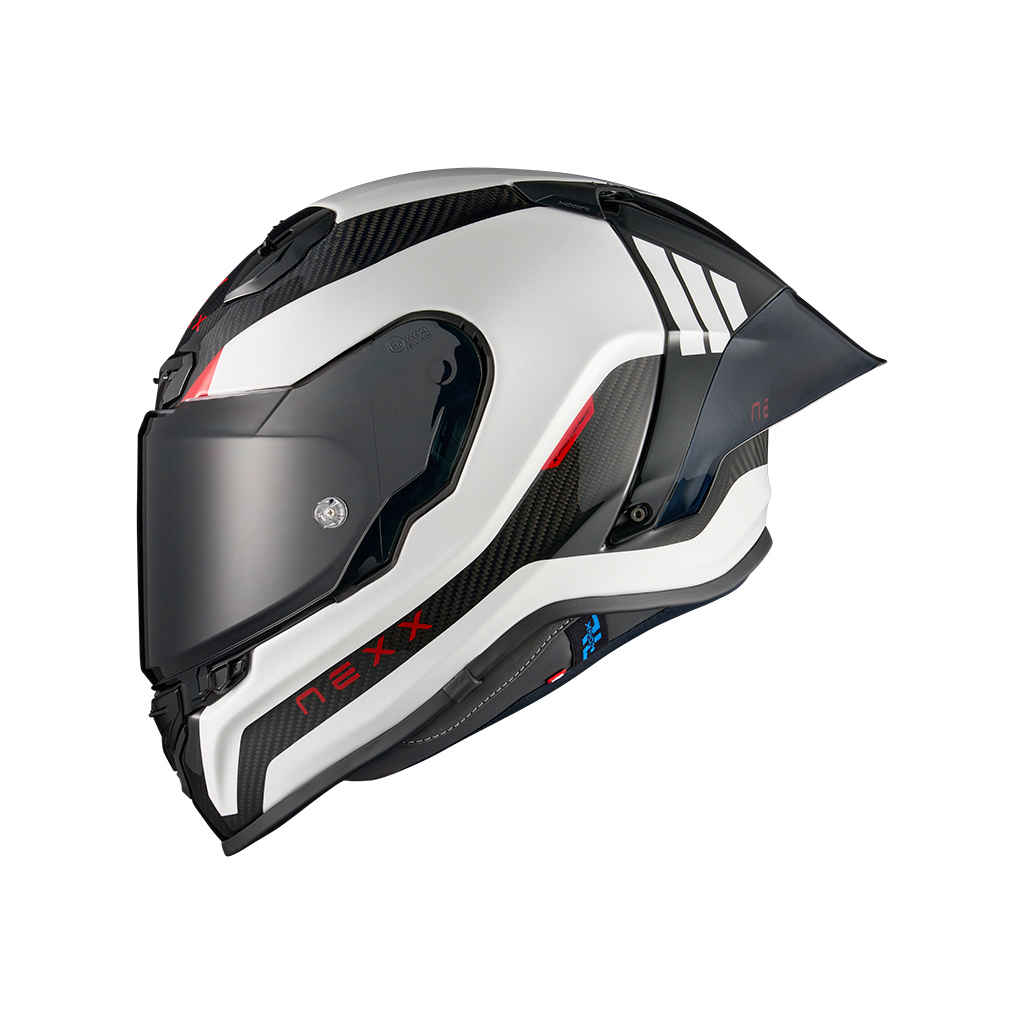 X.R3R APEX CARBON SPORT HELMET