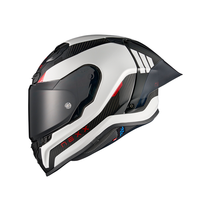 X.R3R APEX CARBON SPORT HELMET