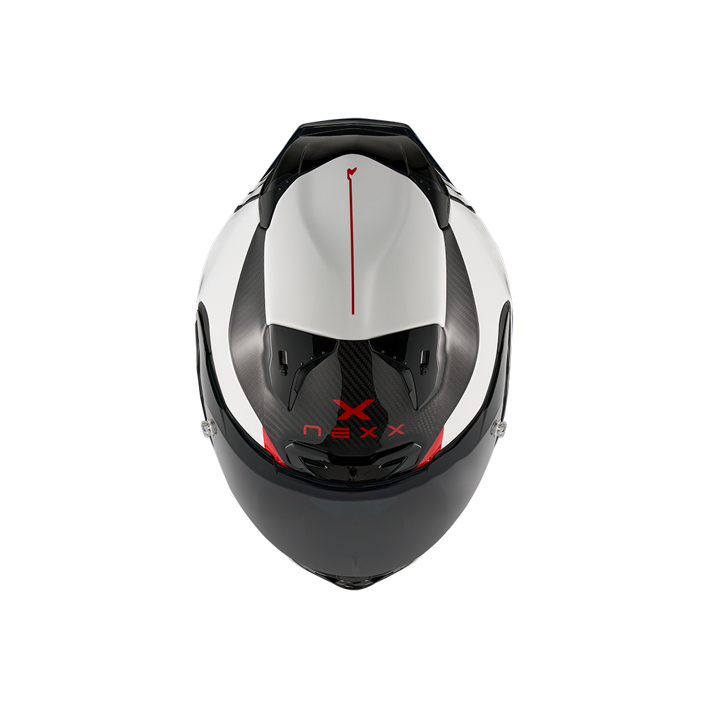 X.R3R APEX CARBON SPORT HELMET